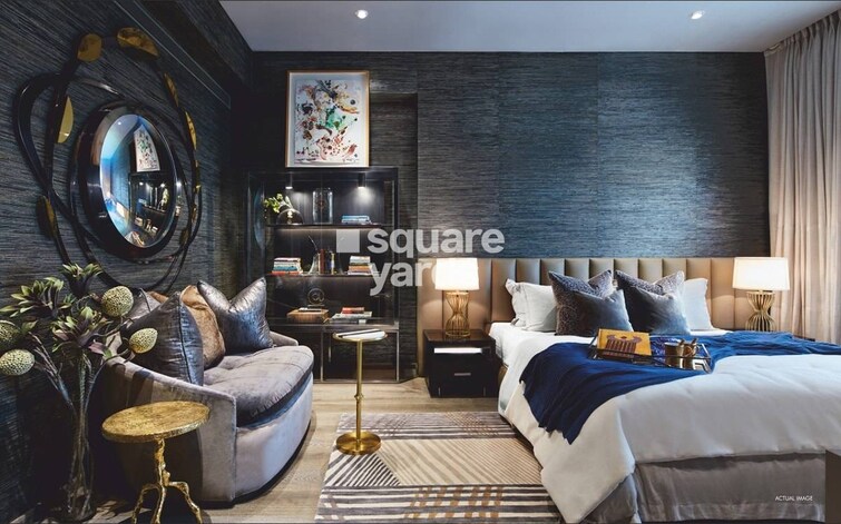 Rustomjee Elements Wing SC Apartment Interiors 2