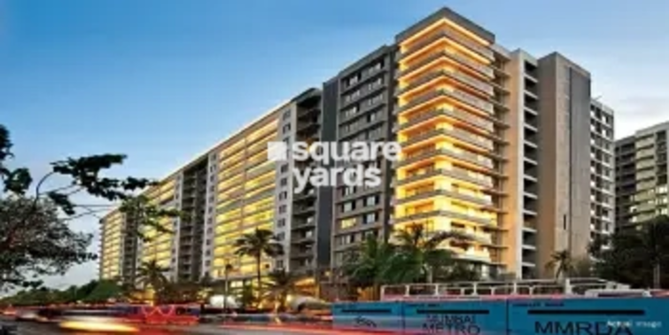 Rustomjee Elements Wing SC Project Thumbnail Image