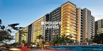 Rustomjee Elements Wing SC Project Thumbnail Image