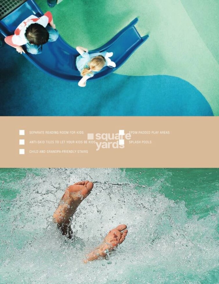 Rustomjee Elita Amenities-Features 2