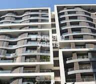 Rustomjee Elita Tower View