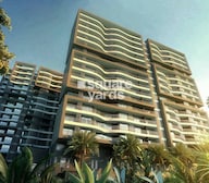 Rustomjee Elita Tower View