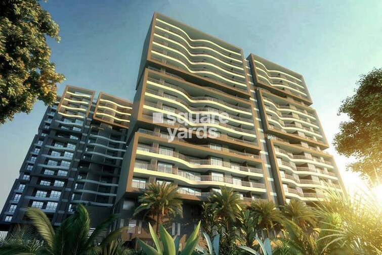 Rustomjee Elita Tower View 2