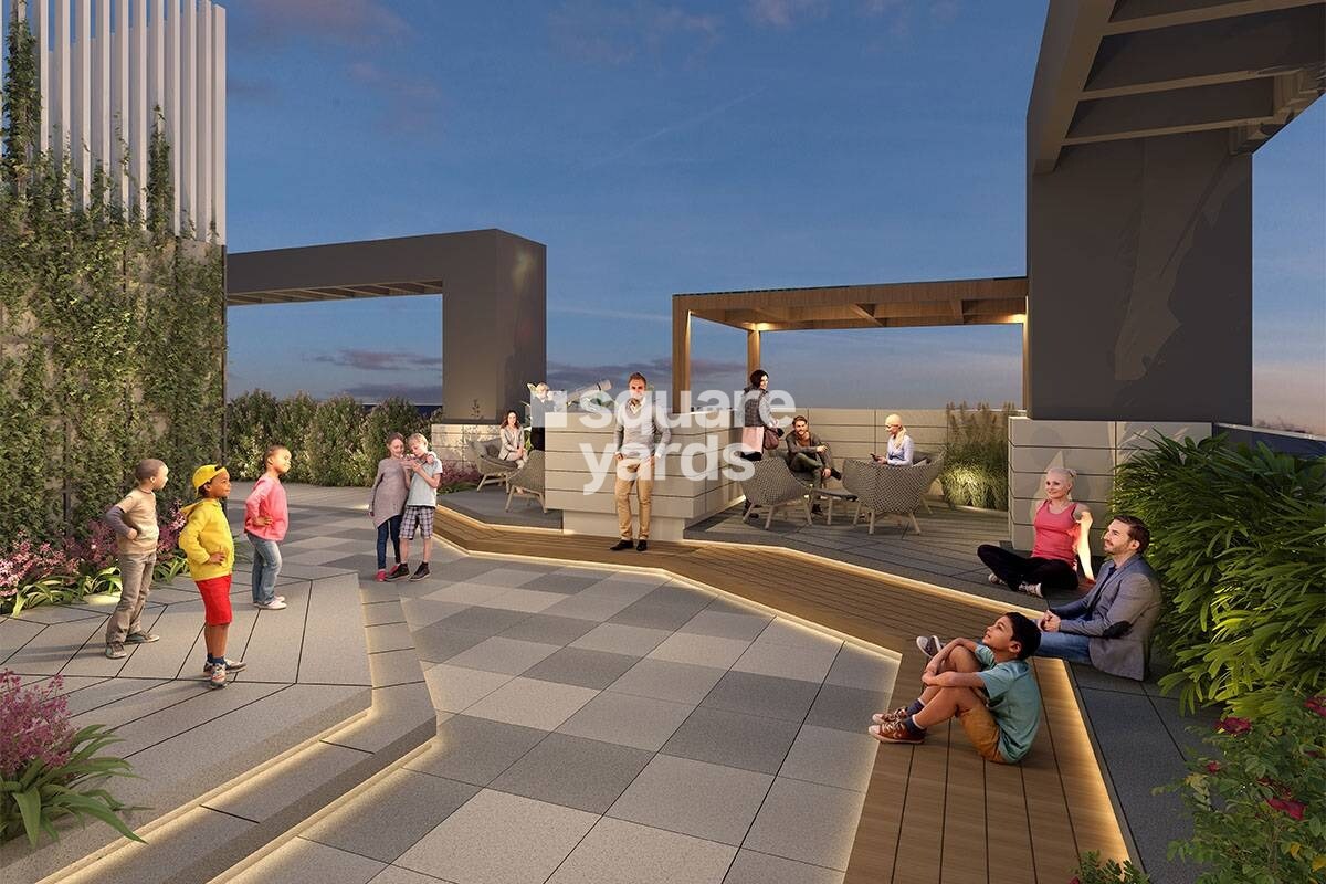 Rustomjee Erika Amenities-Features 1