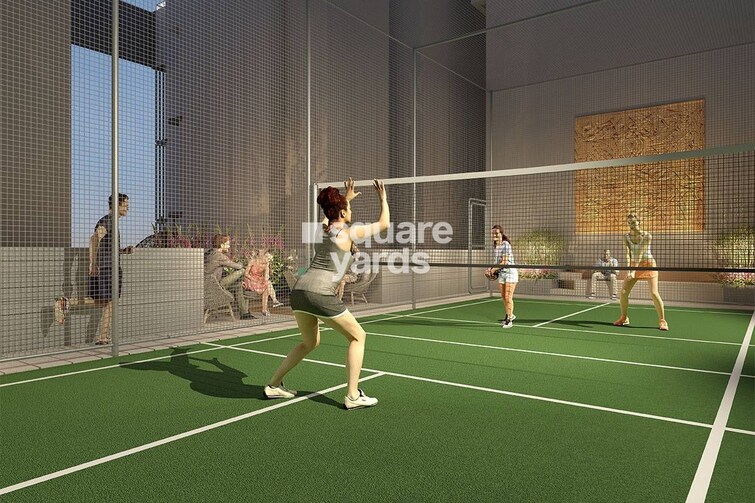 Rustomjee Erika Amenities-Features 5