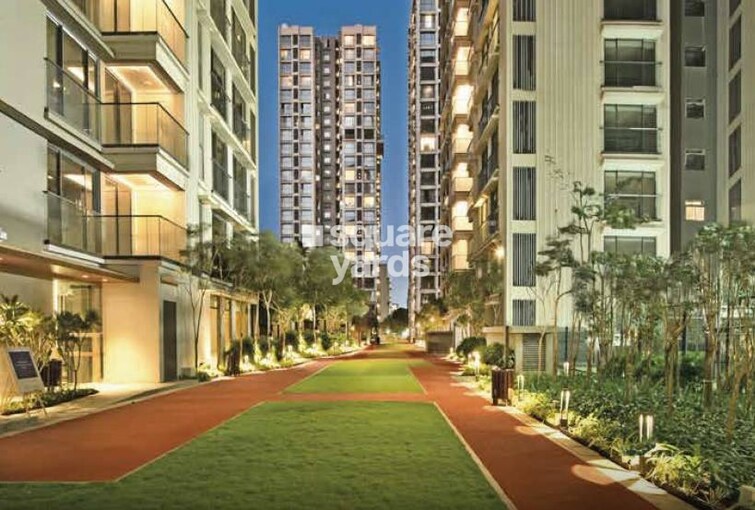 Rustomjee Erika Tower View 1