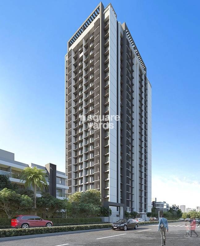 Rustomjee Erika Tower View 2