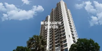 Rustomjee Meridian Project Thumbnail Image