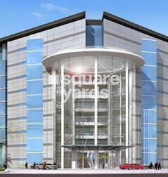 Rustomjee Natraj Rustomjee Natraj