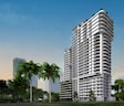 Rustomjee Ocean Vista