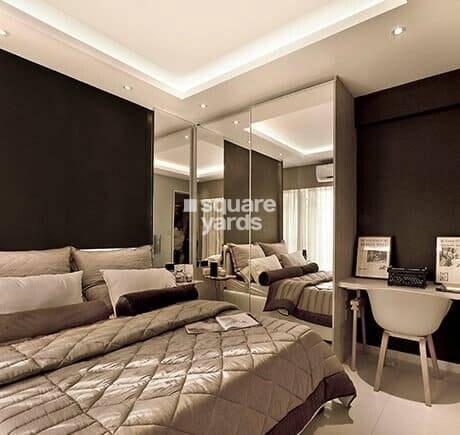 Rustomjee Orva Residency Apartment Interiors 2