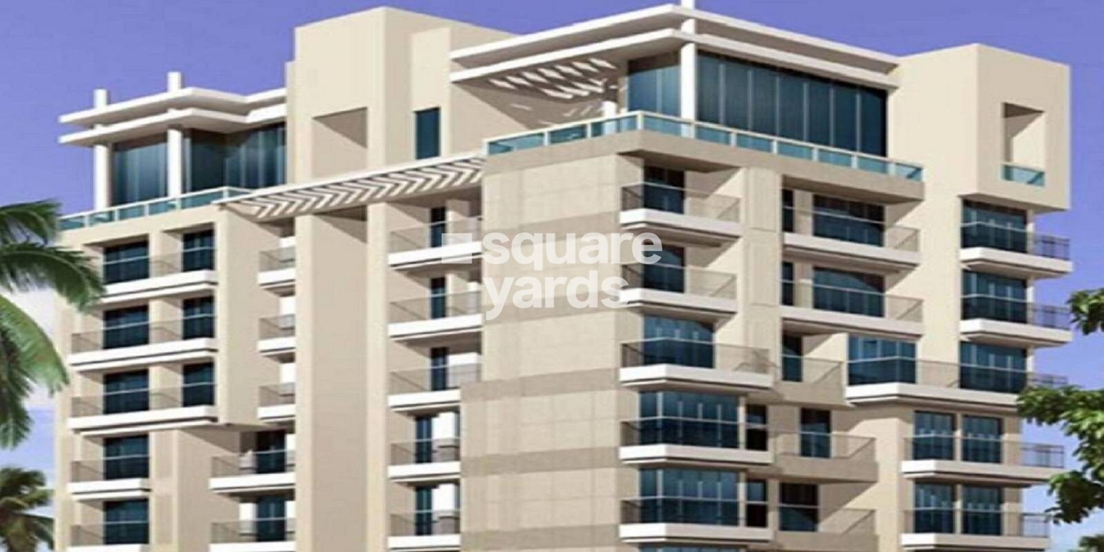 Rustomjee Orva Residency, Bandra West, Mumbai