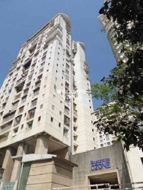 Rustomjee OZone Tower View 1