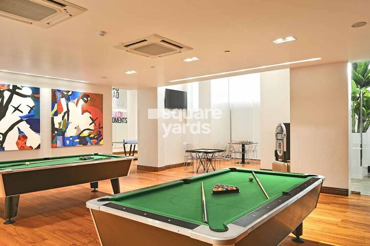 Rustomjee Paramount F Wing Amenities-Features 5