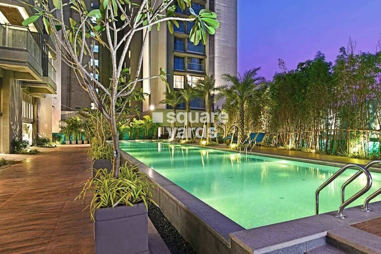 Rustomjee Paramount F Wing Amenities-Features 6