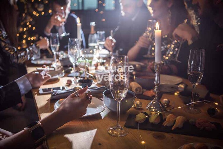 Rustomjee Paramount F Wing Amenities-Features 2