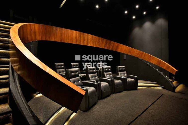 Rustomjee Paramount F Wing Amenities-Features 3