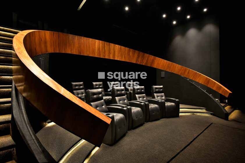 Rustomjee Paramount F Wing Amenities-Features 3