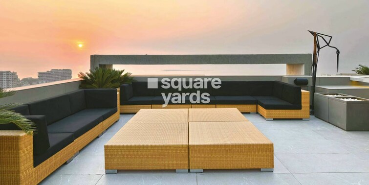 Rustomjee Paramount Amenities-Features 1