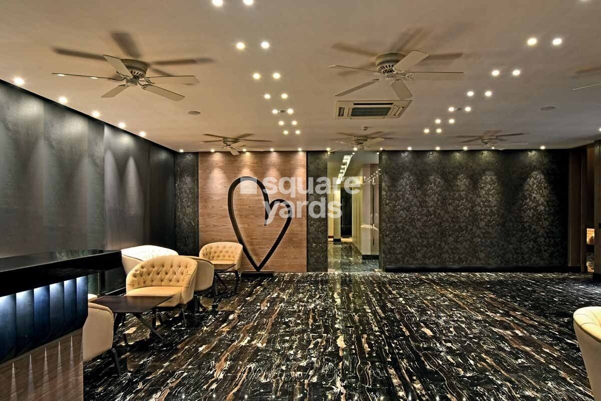 Rustomjee Paramount Amenities-Features 6