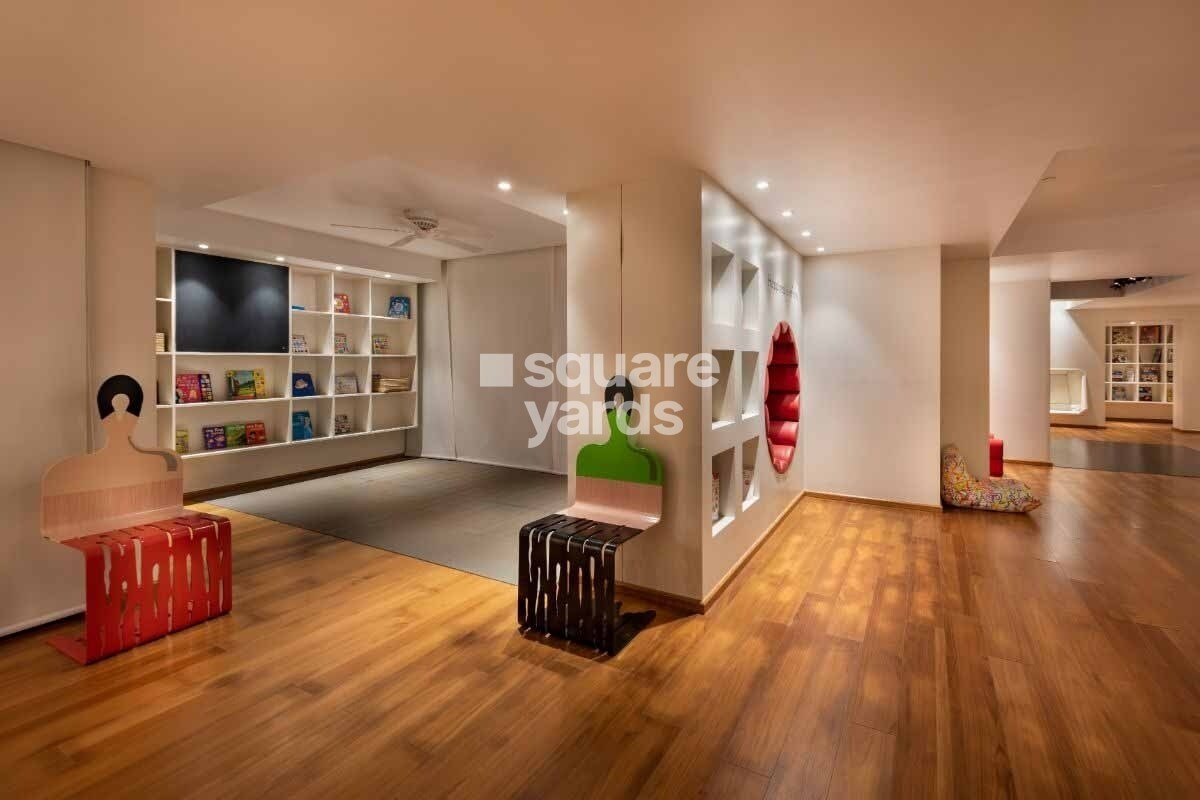 Rustomjee Paramount Amenities-Features 7