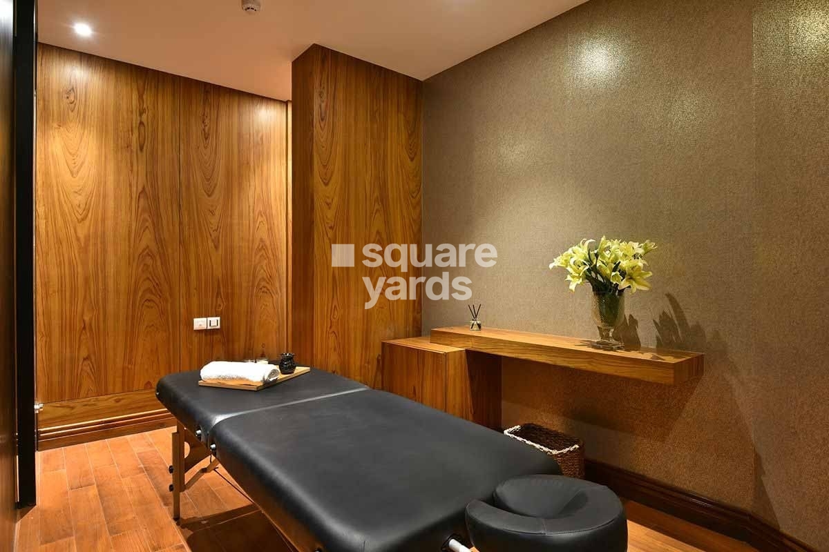 Rustomjee Paramount in Khar West, Mumbai 5.19 Cr Floor Plans