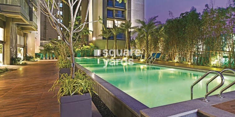 Rustomjee Paramount Amenities-Features 2
