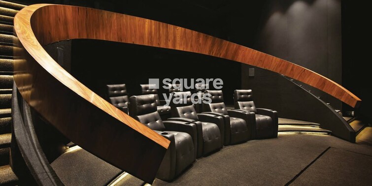 Rustomjee Paramount Amenities-Features 3