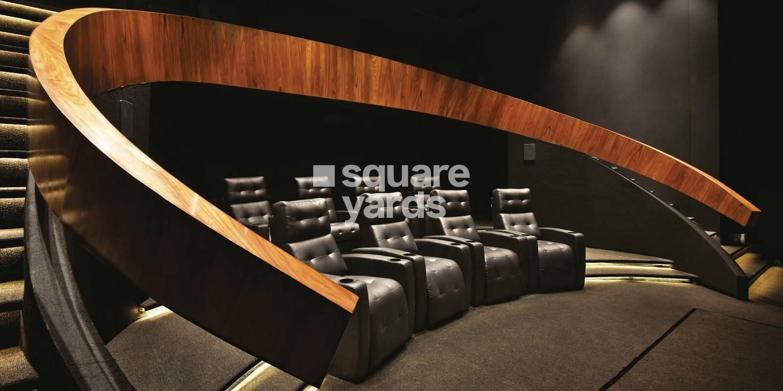 Rustomjee Paramount Amenities-Features 3