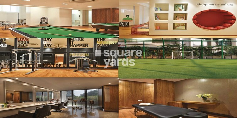 Rustomjee Paramount Amenities-Features 5