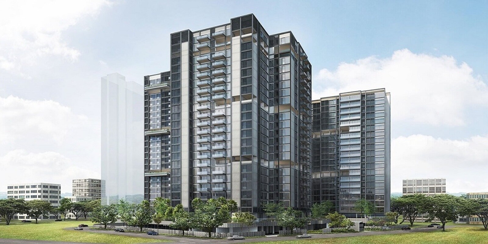 Rustomjee Paramount, Khar West, Mumbai