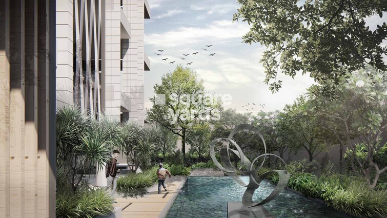 Rustomjee Parishram Amenities-Features 2