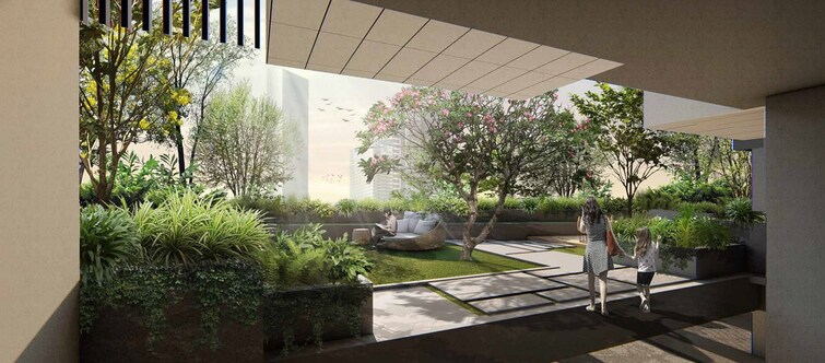 Rustomjee Parishram Amenities-Features 4