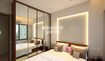 Rustomjee Pinnacle Apartment Interiors