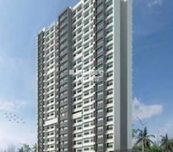 Rustomjee Pinnacle Tower View