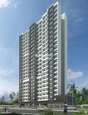 rustomjee pinnacle project tower view1