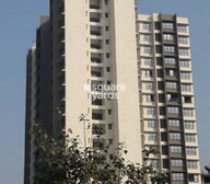 Rustomjee Pinnacle Tower View