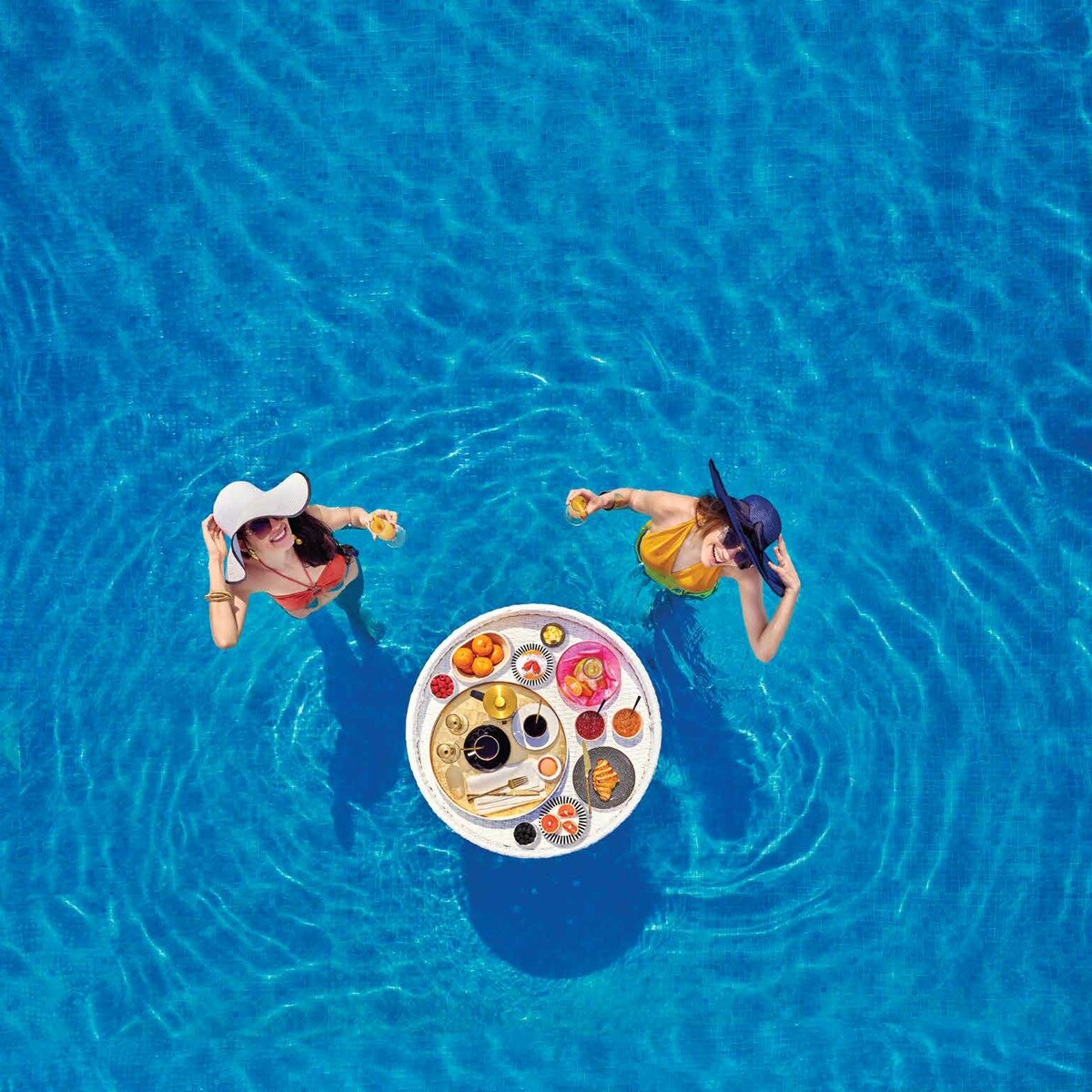 Rustomjee Prive Amenities-Features