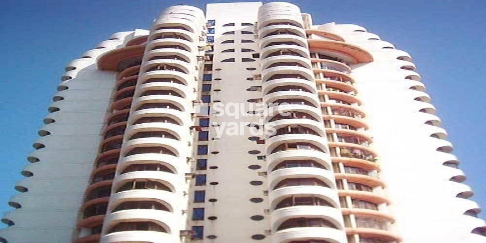 Rustomjee Raag, Goregaon East, Mumbai