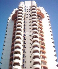 Rustomjee Raag Tower View