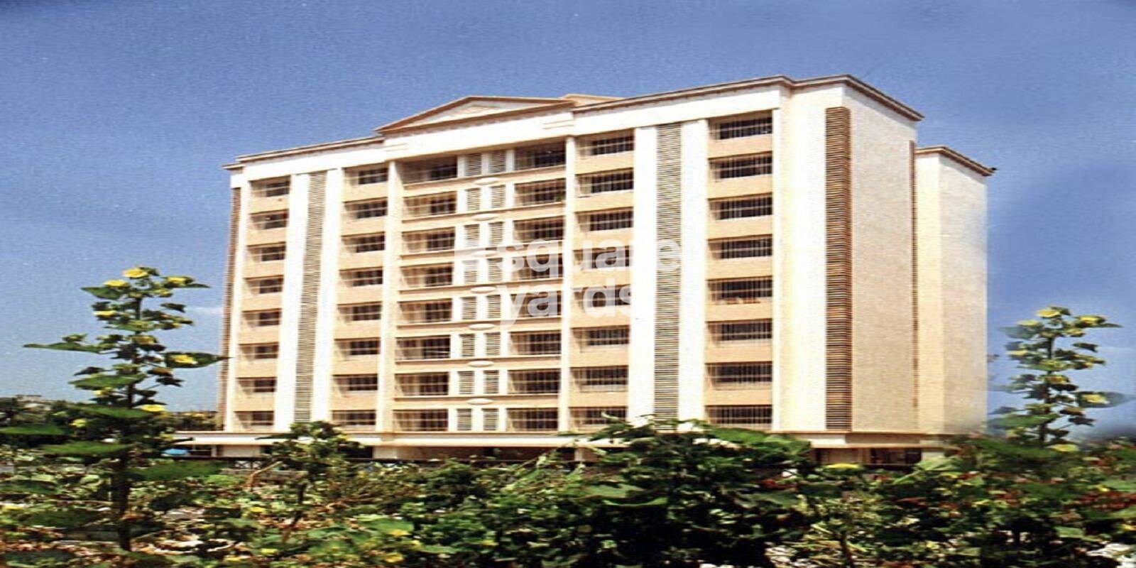 Rustomjee Regal residential project in Dahisar West