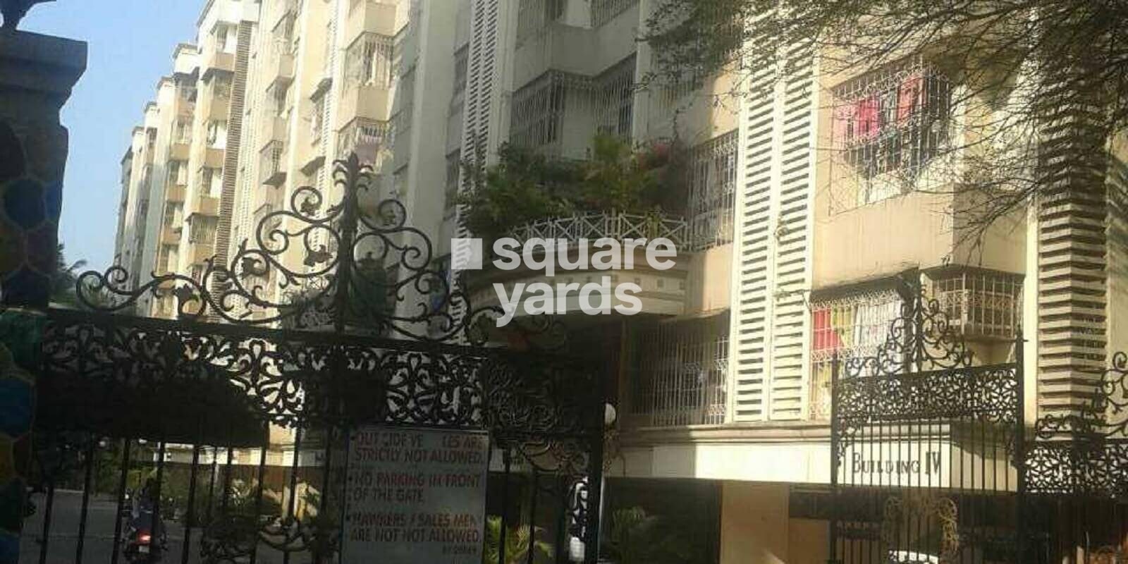 Rustomjee Regency residential project in Dahisar West