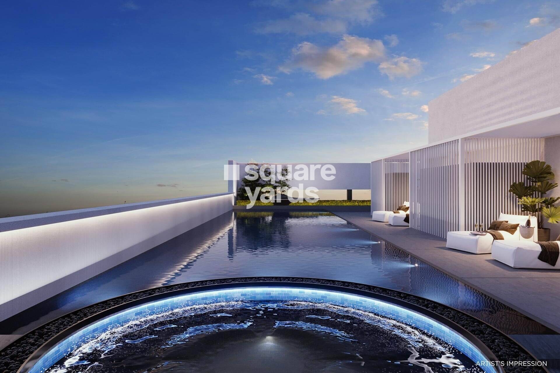 Rustomjee Reserve Amenities-Features 3