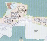 Rustomjee Riviera D Wing Floor Plans
