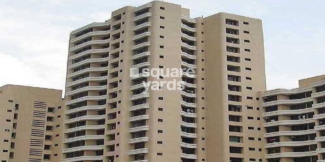 Rustomjee Riviera in Malad West, Mumbai Price on Request Floor