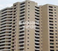 Rustomjee Riviera Tower View