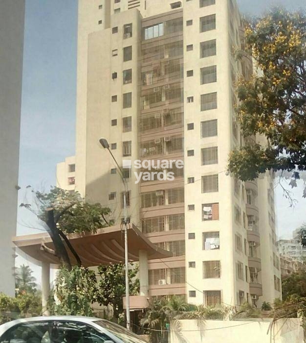 Rustomjee Riviera in Malad West, Mumbai Price on Request Floor