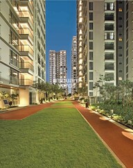 Rustomjee Seasons Amenities-Features