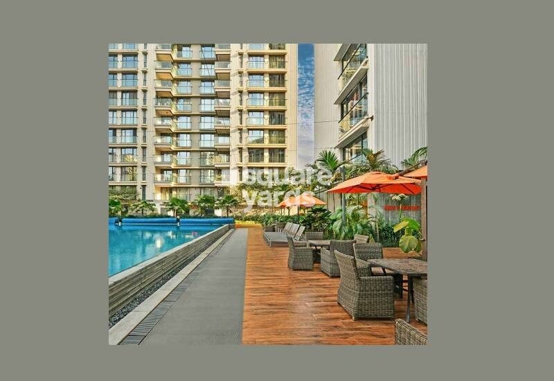 Rustomjee Seasons Bandra East