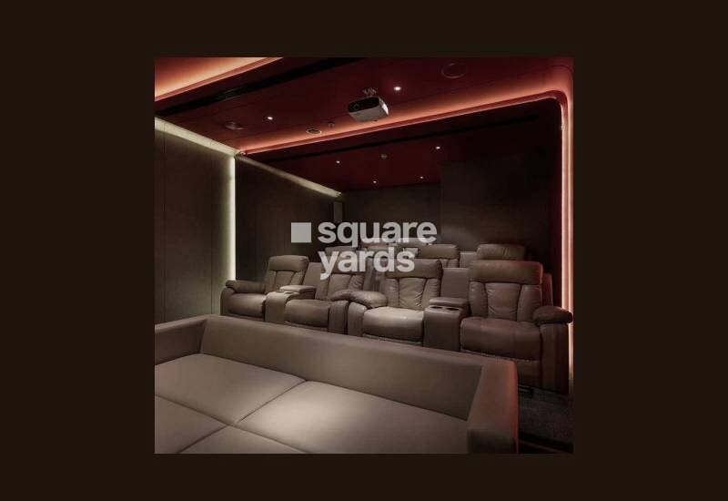 Rustomjee Seasons Bandra East Amenities-Features 2